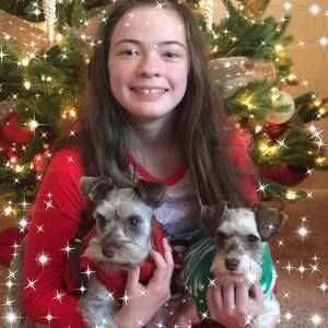 Meet your Posher, Robyn